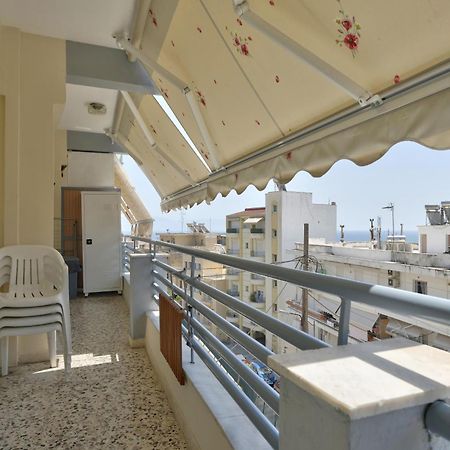 Sunset Studios Kavala Esterno foto