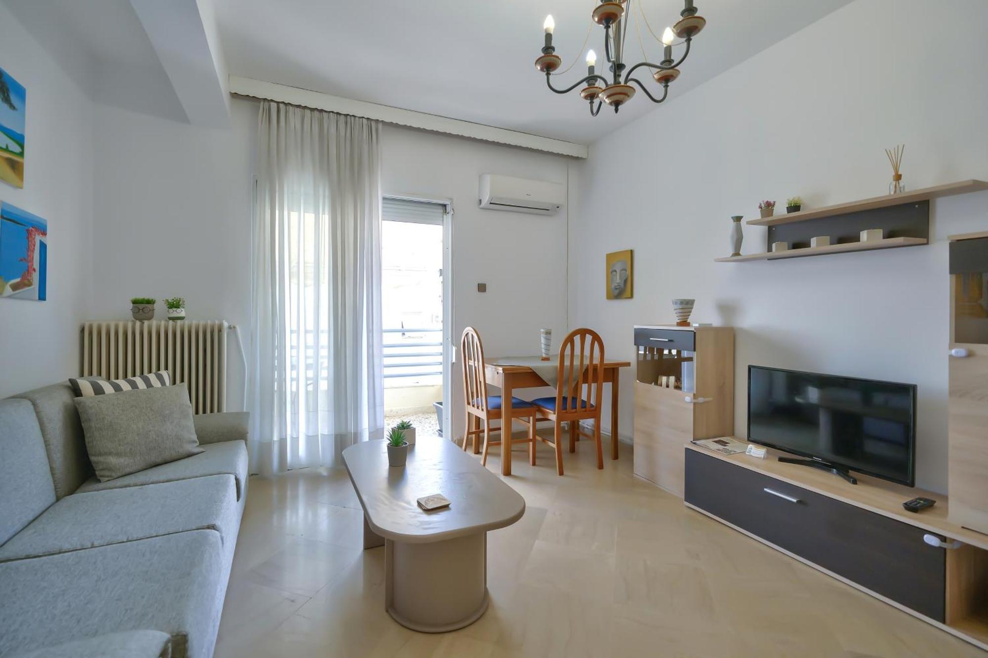Sunset Studios Kavala Esterno foto