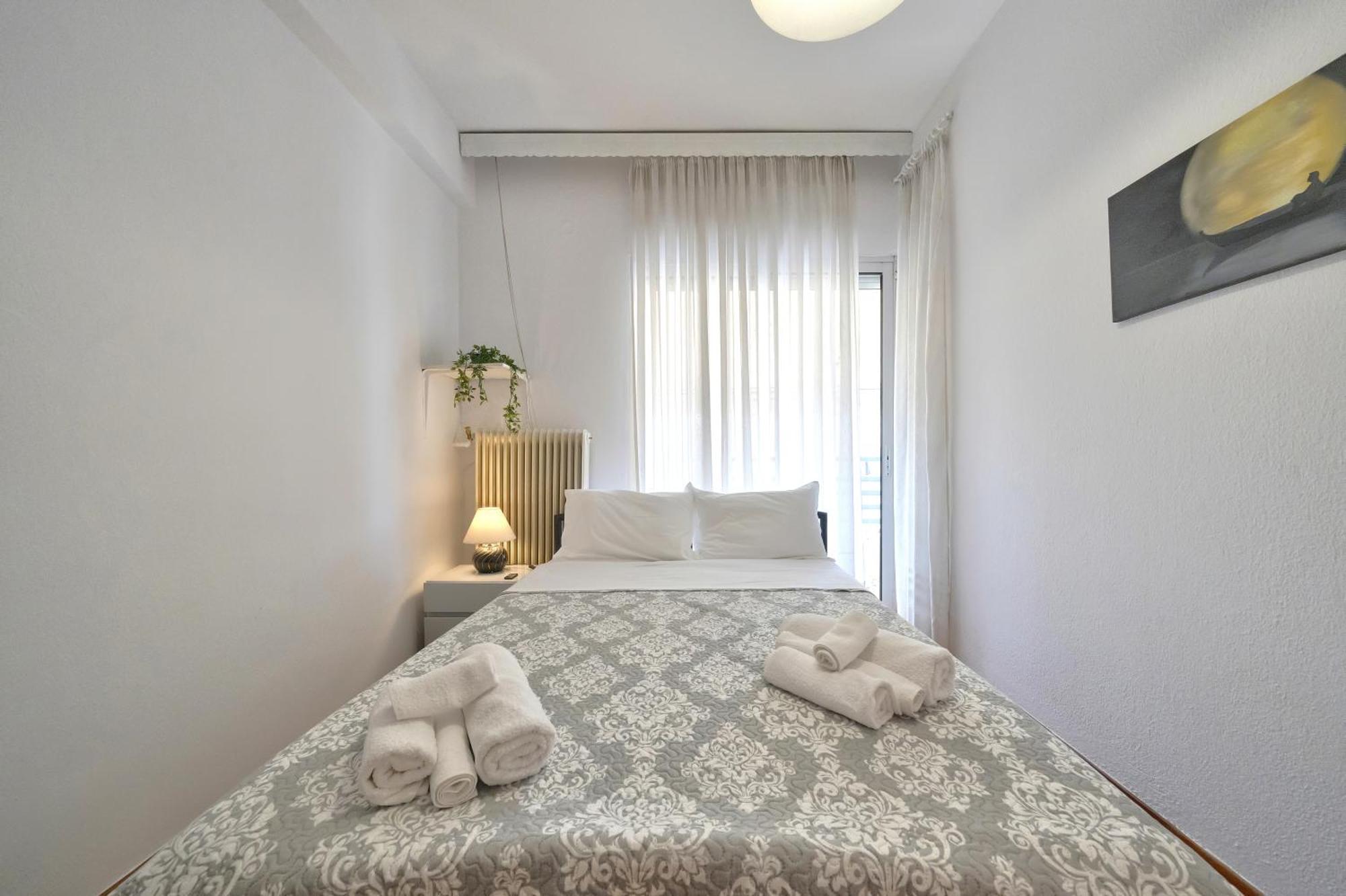 Sunset Studios Kavala Esterno foto