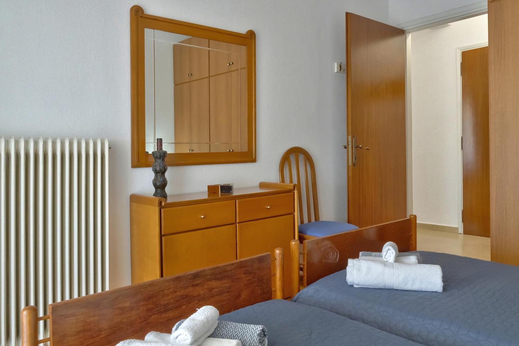 Sunset Studios Kavala Esterno foto
